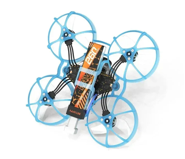 BetaFPV Air65 Racing 0725764459870 - 1479547 - zdjęcie 2